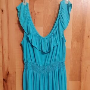 As You Wish Girls S Tank Dress